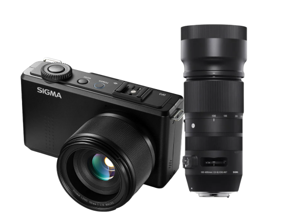 Техника Sigma